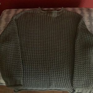 Vintage Guess Sweater Sz L